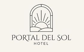 Portal Del Sol